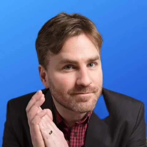 Photo de Joël Gagnon